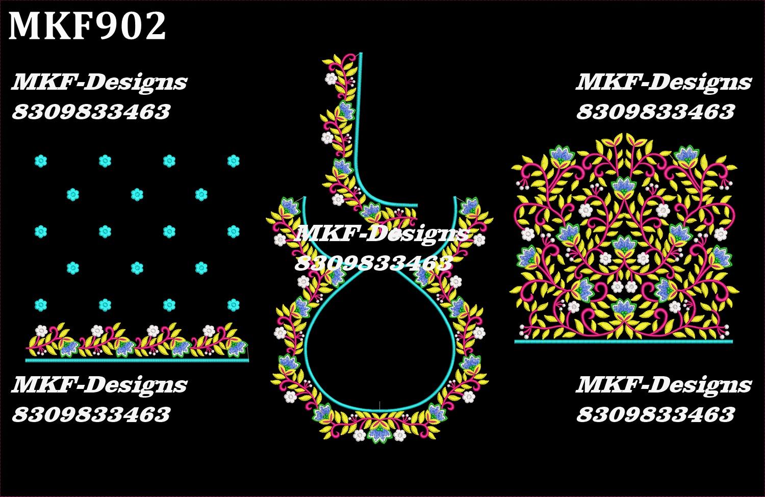 MKF902 - 