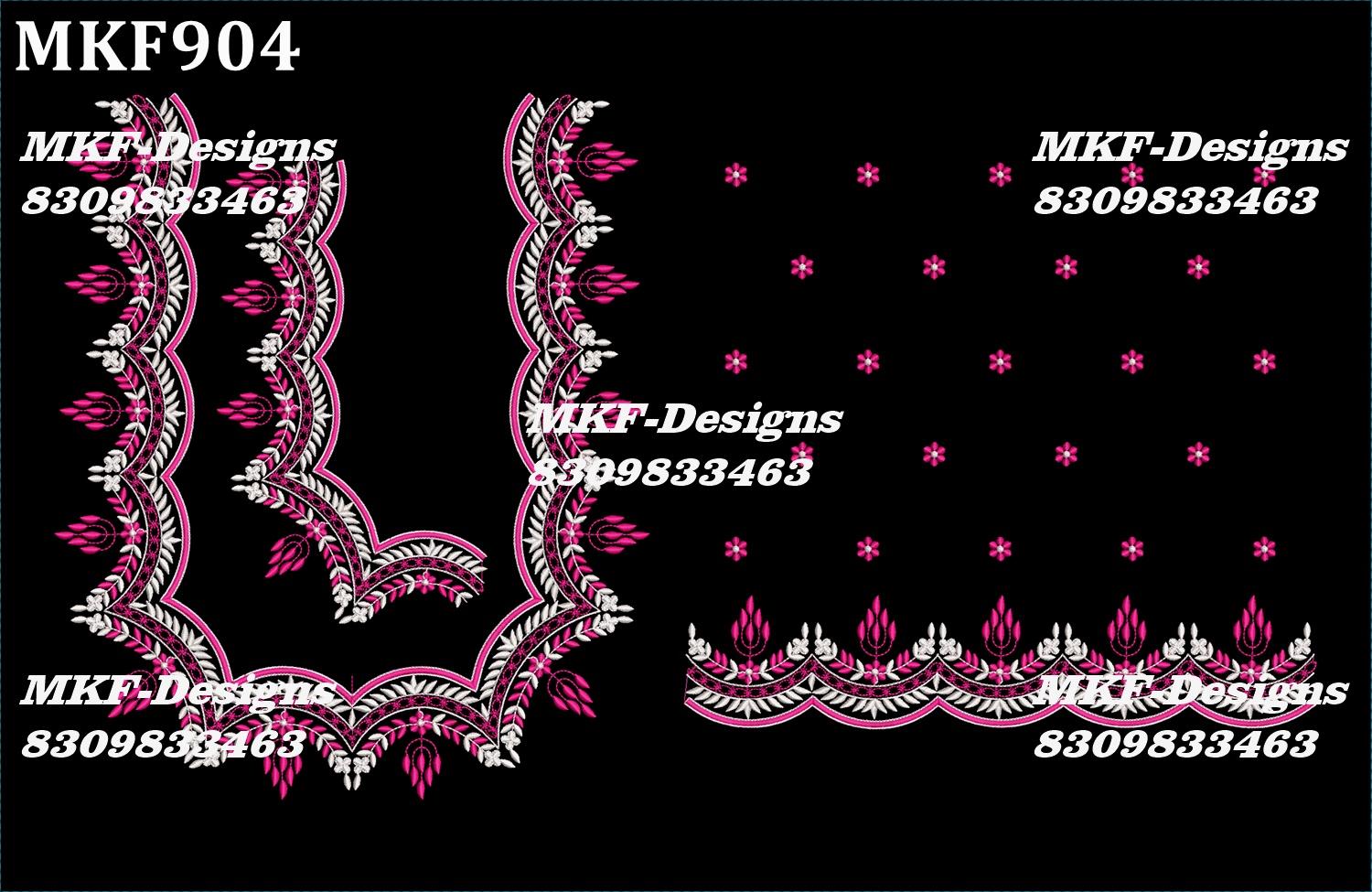 MKF904 - 