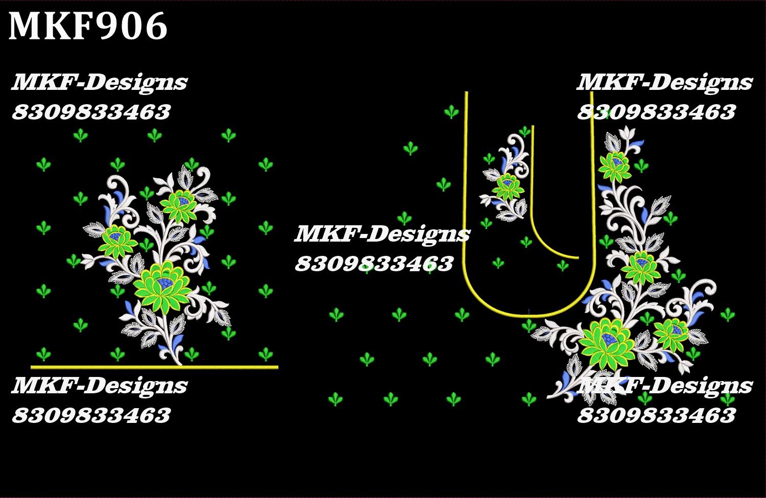 MKF906 - 