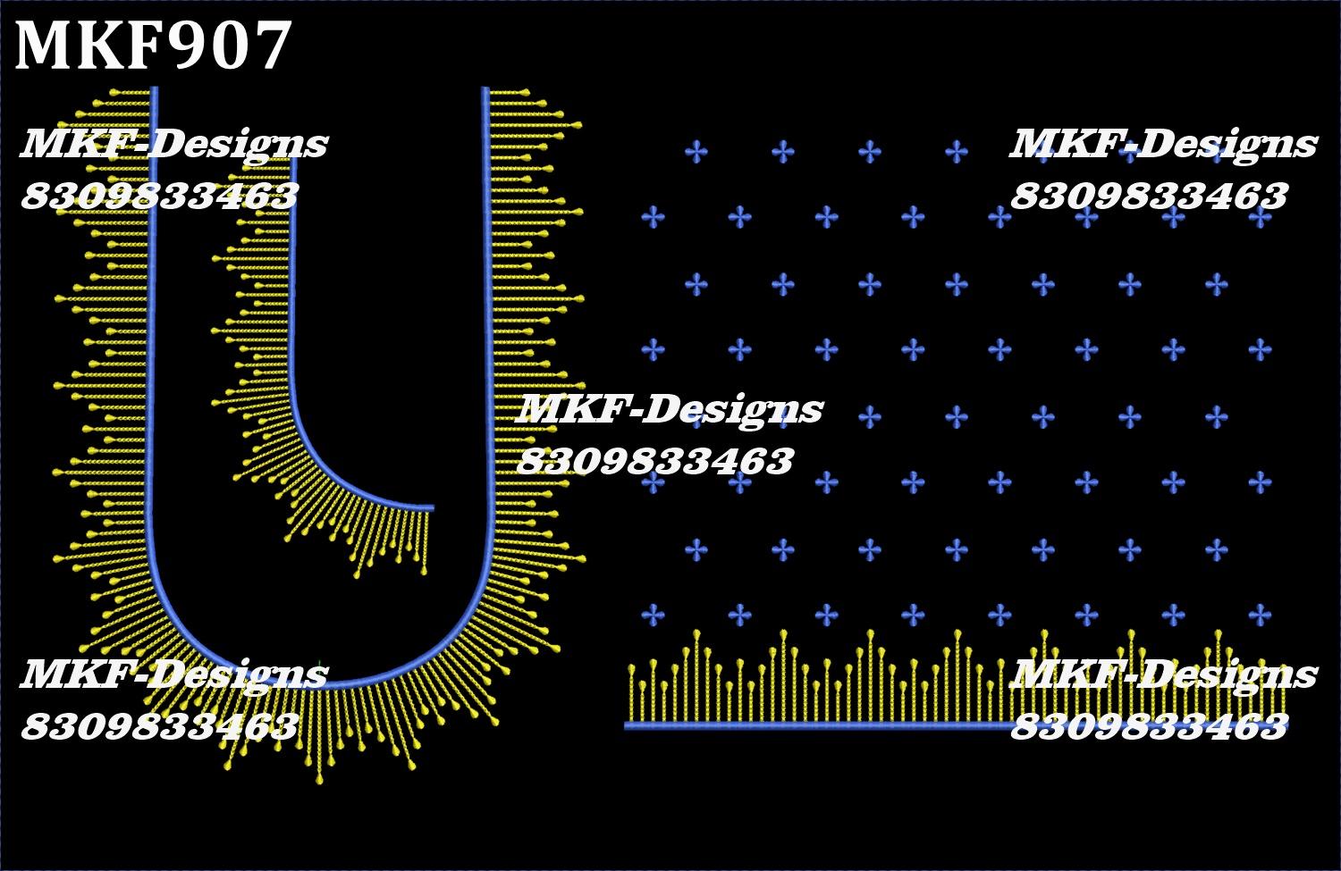 MKF907 - 