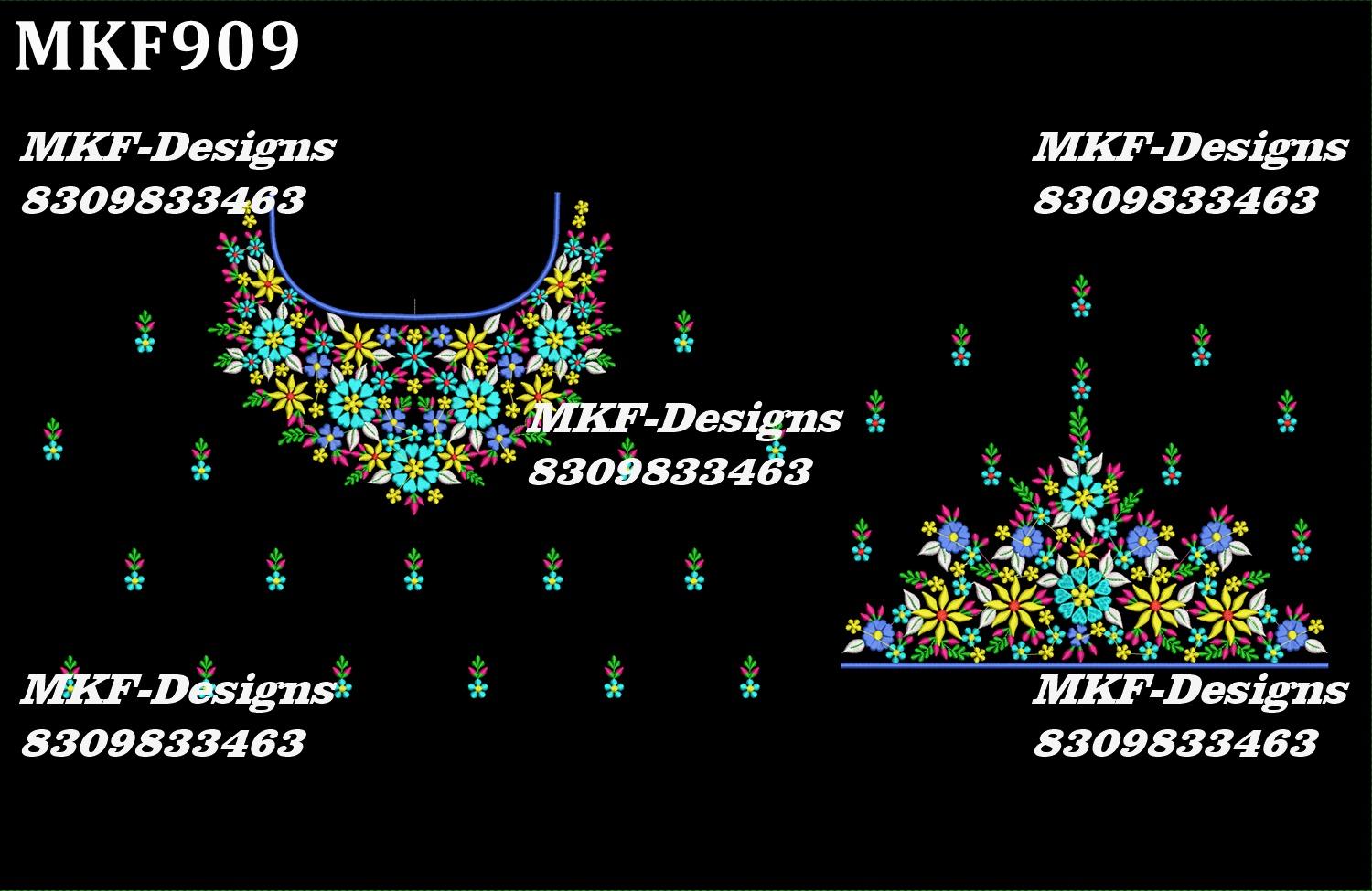 MKF909 - 