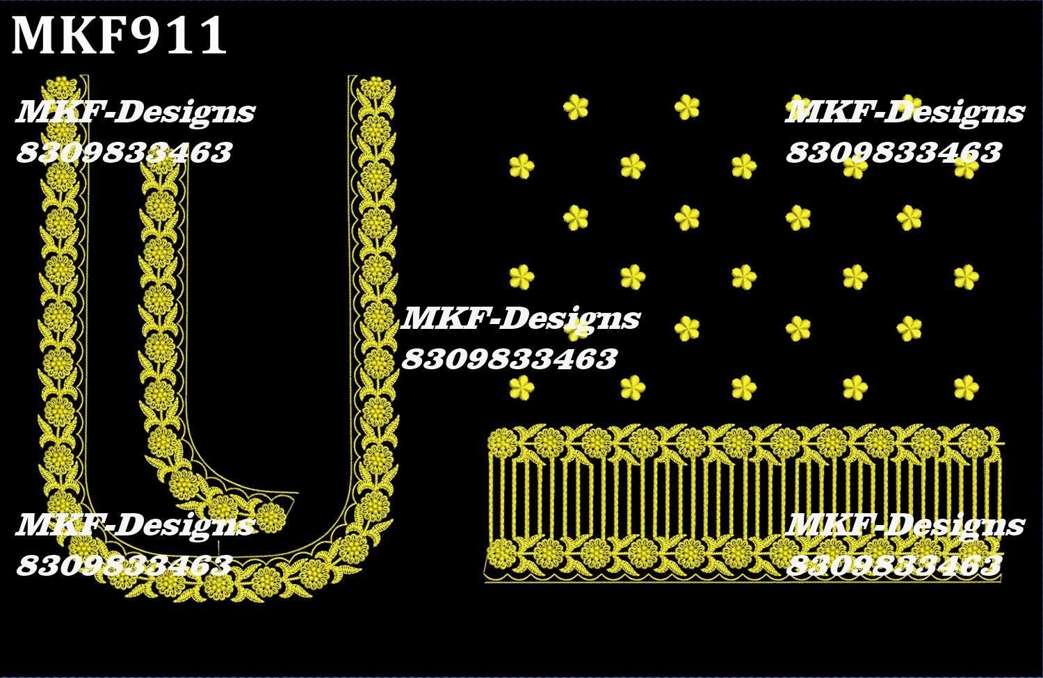 MKF911 - 