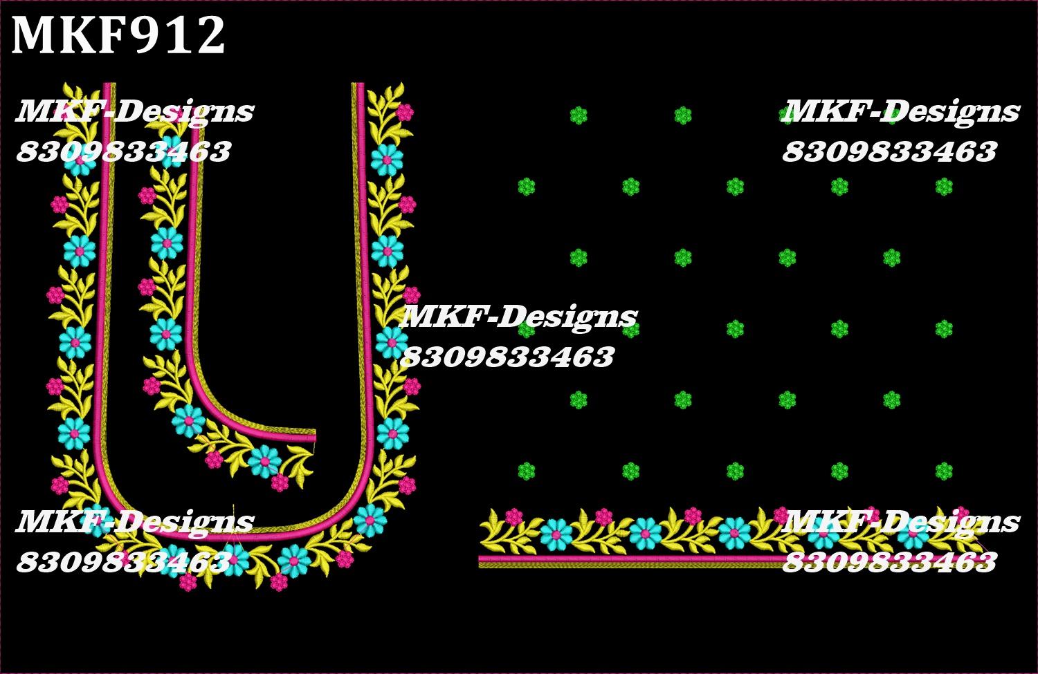 MKF912 - 