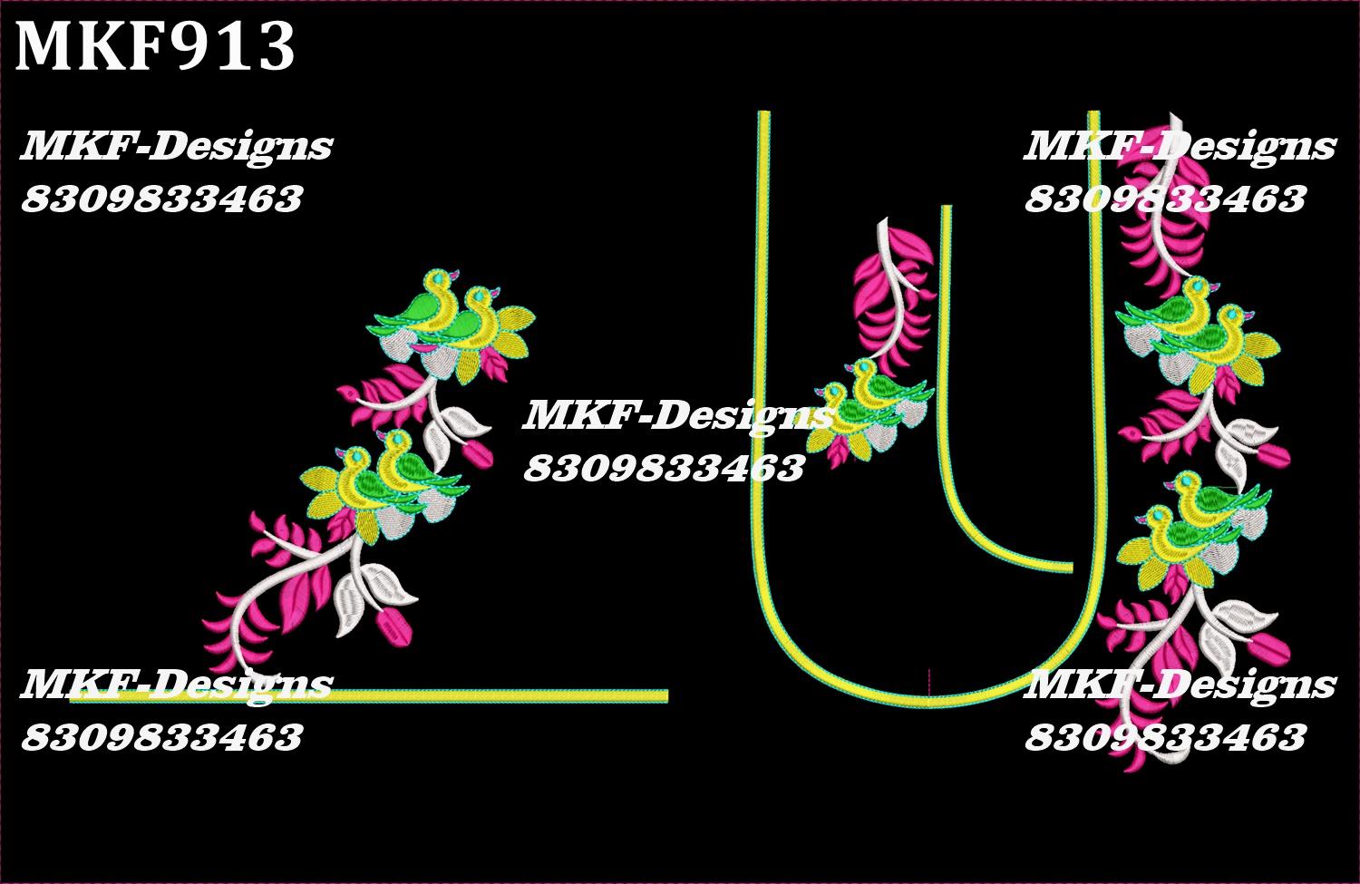 MKF913 - 