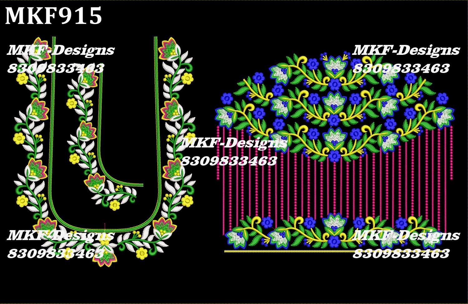 MKF915 - 