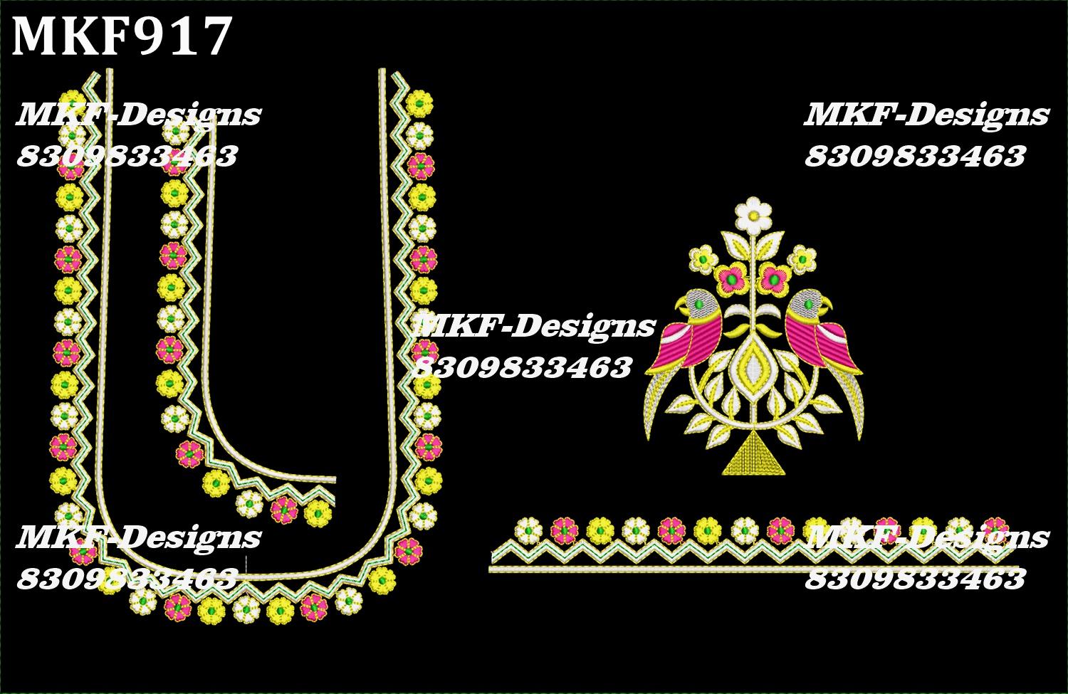MKF917 - 