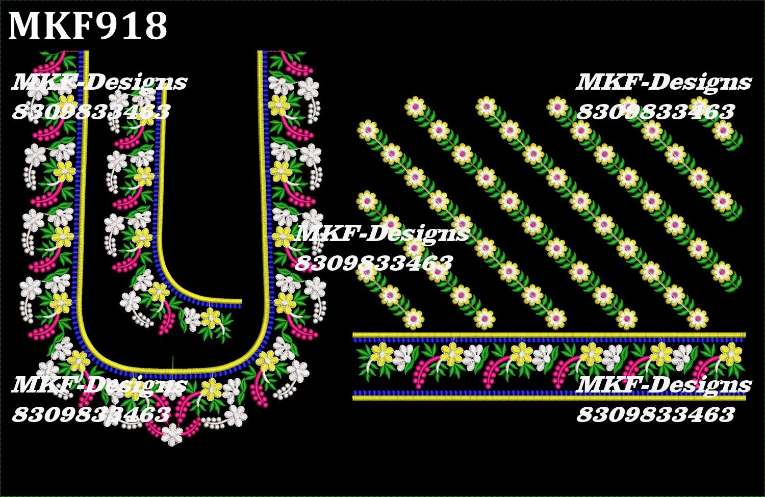 MKF918 - 
