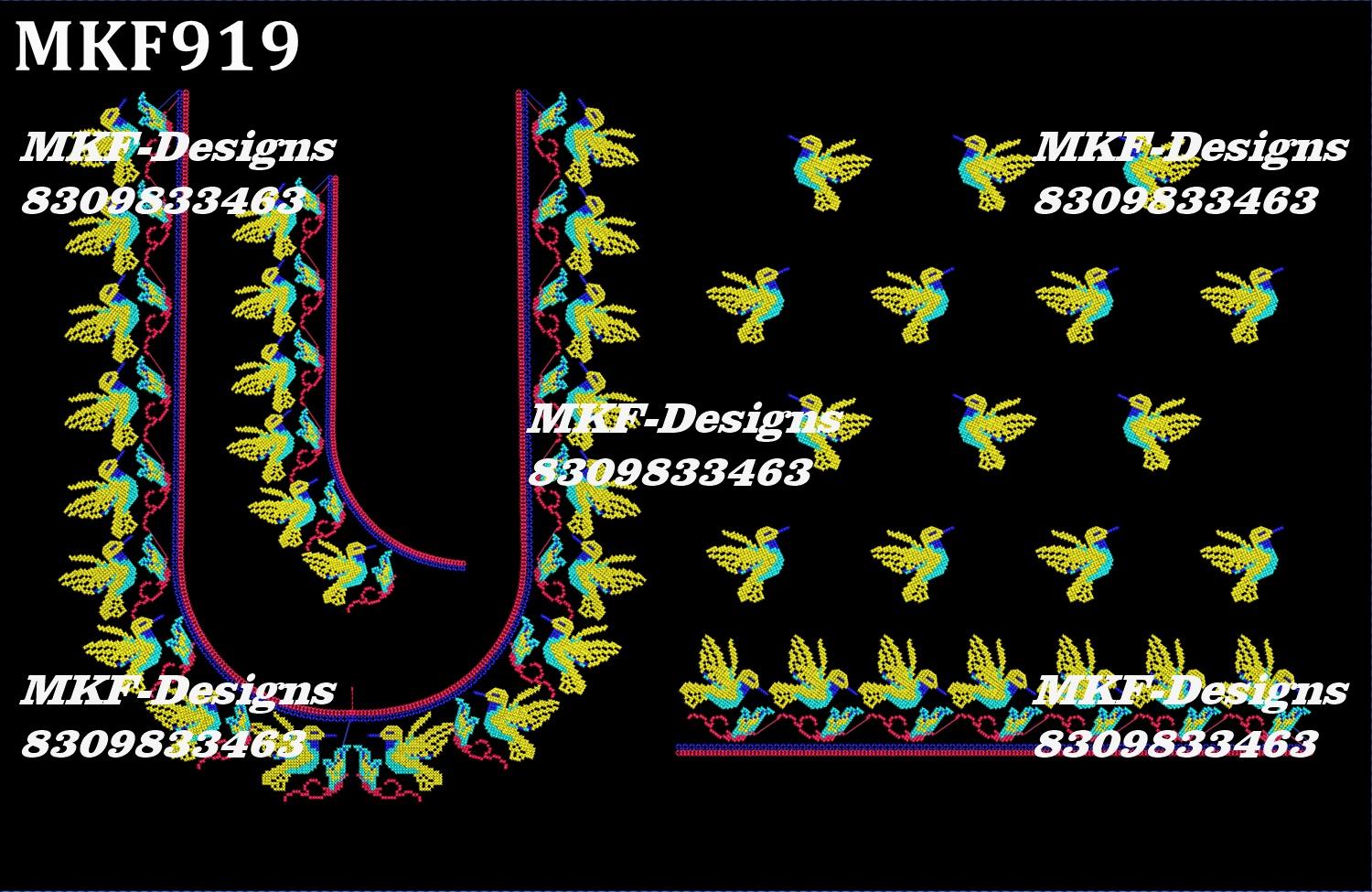 MKF919 - 
