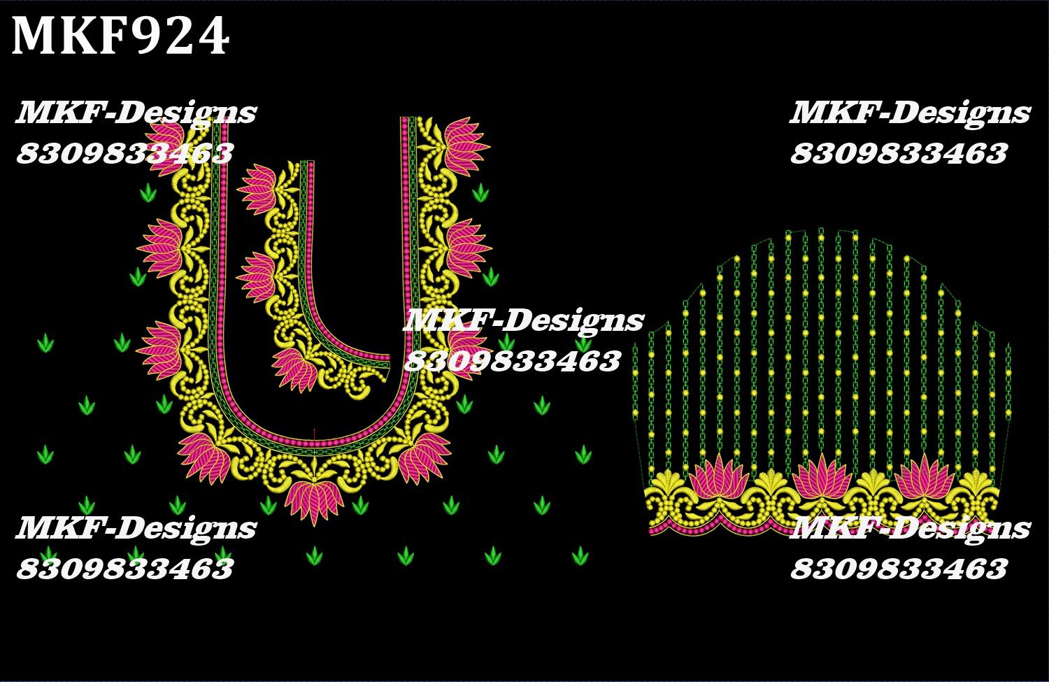 MKF924 - 
