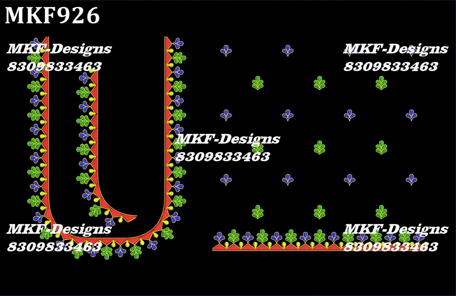 MKF926 - 