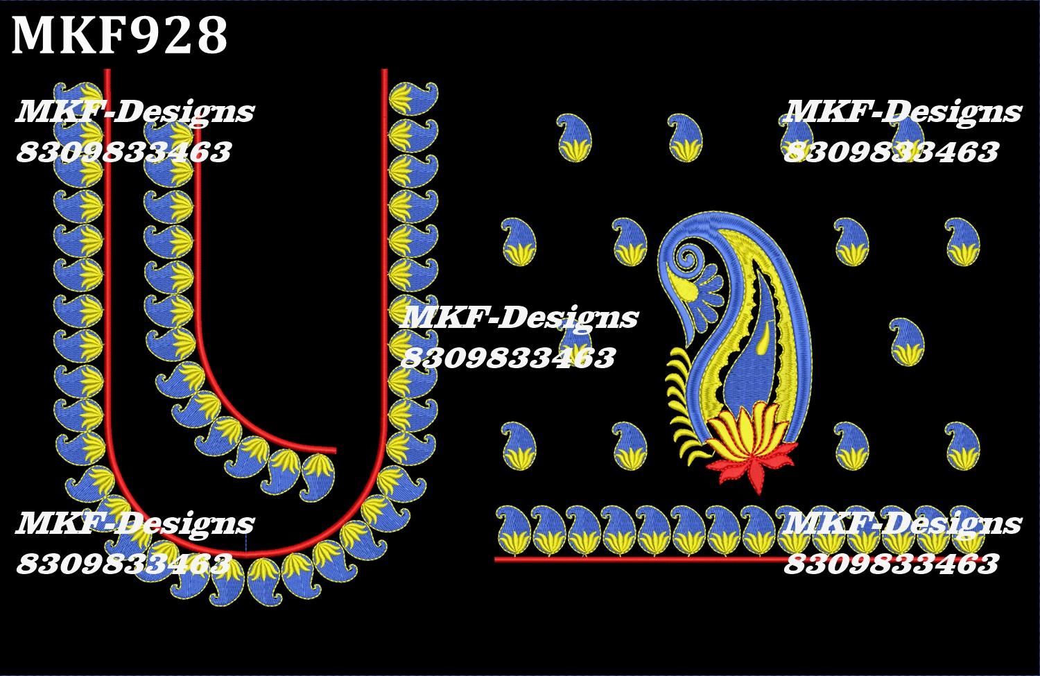 MKF928 - 