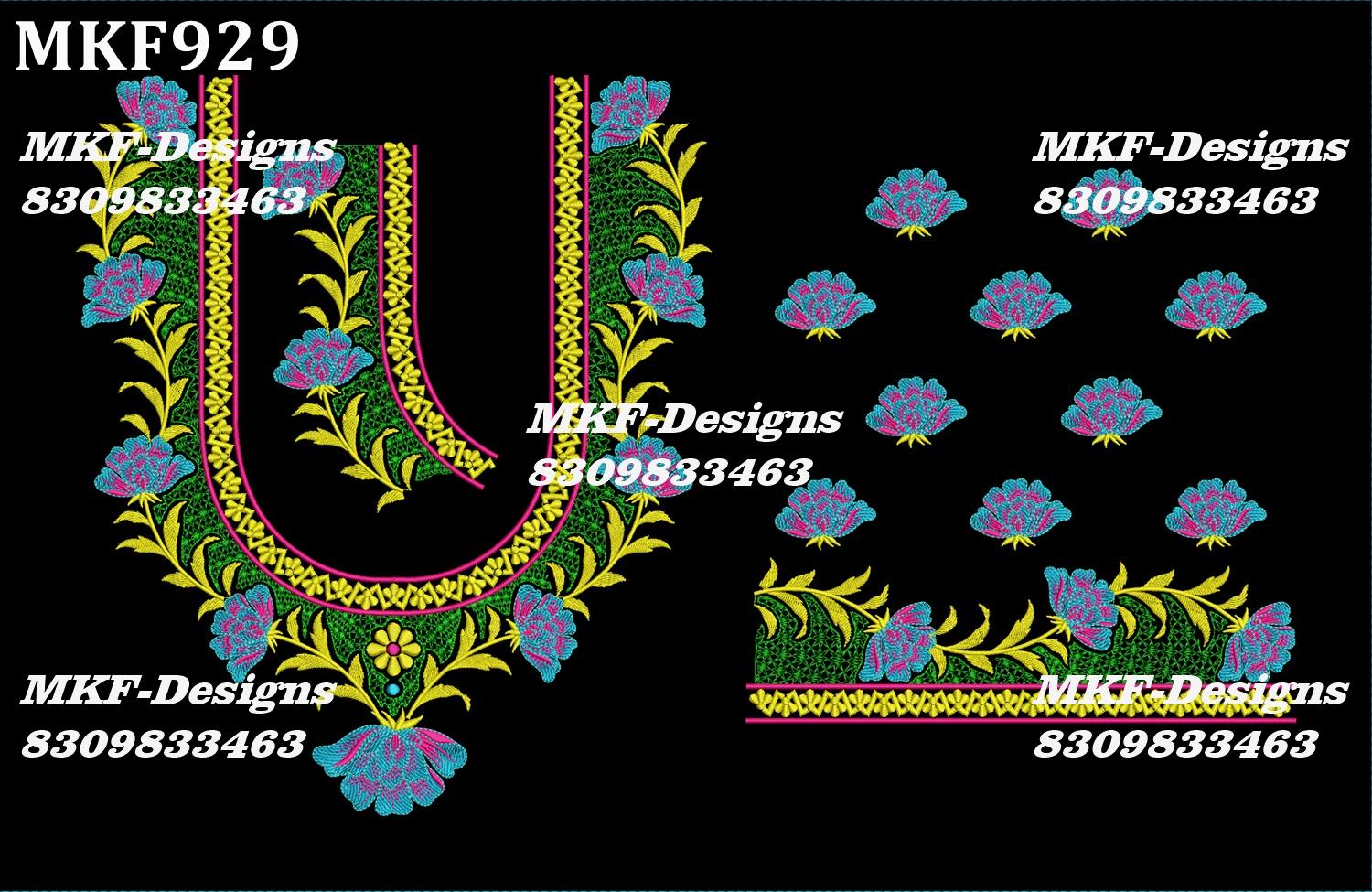 MKF929 - 