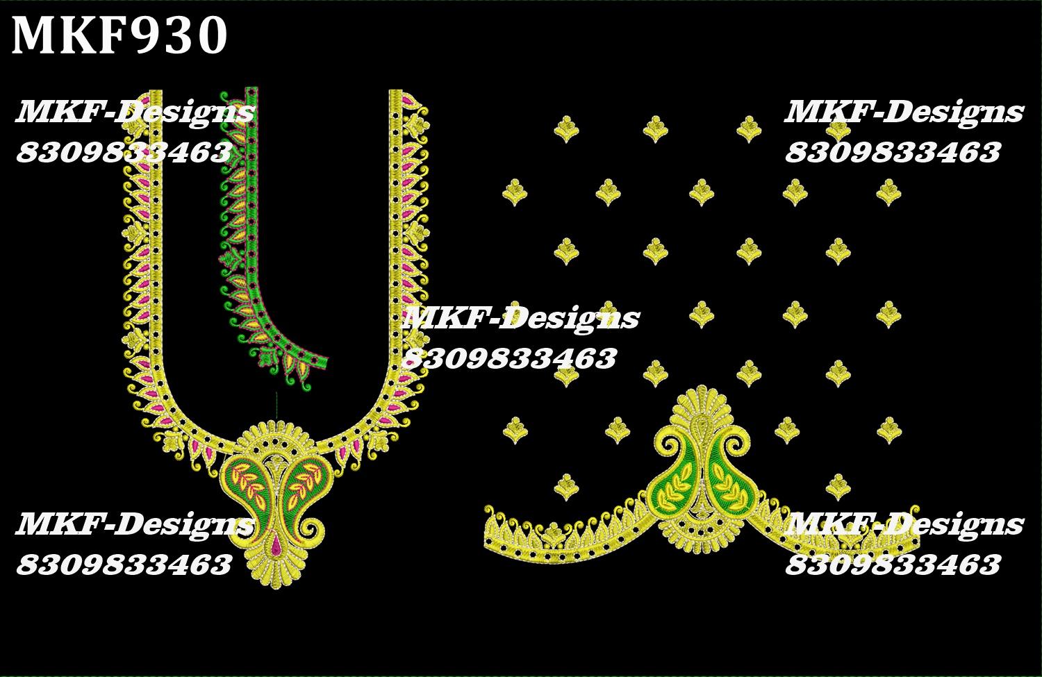 MKF930 - 