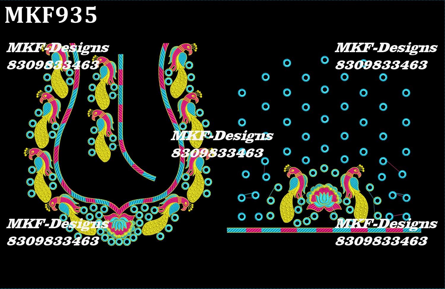 MKF935 - 