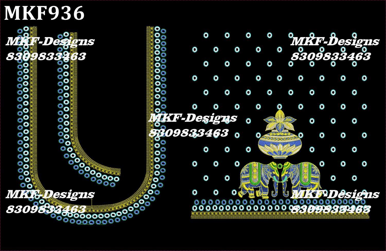 MKF936 - 