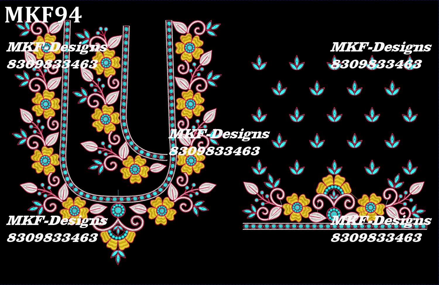 MKF94 - 