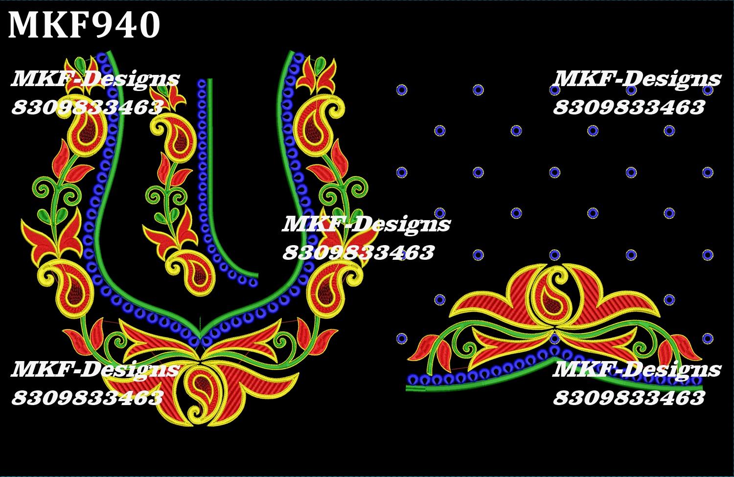 MKF940 - 