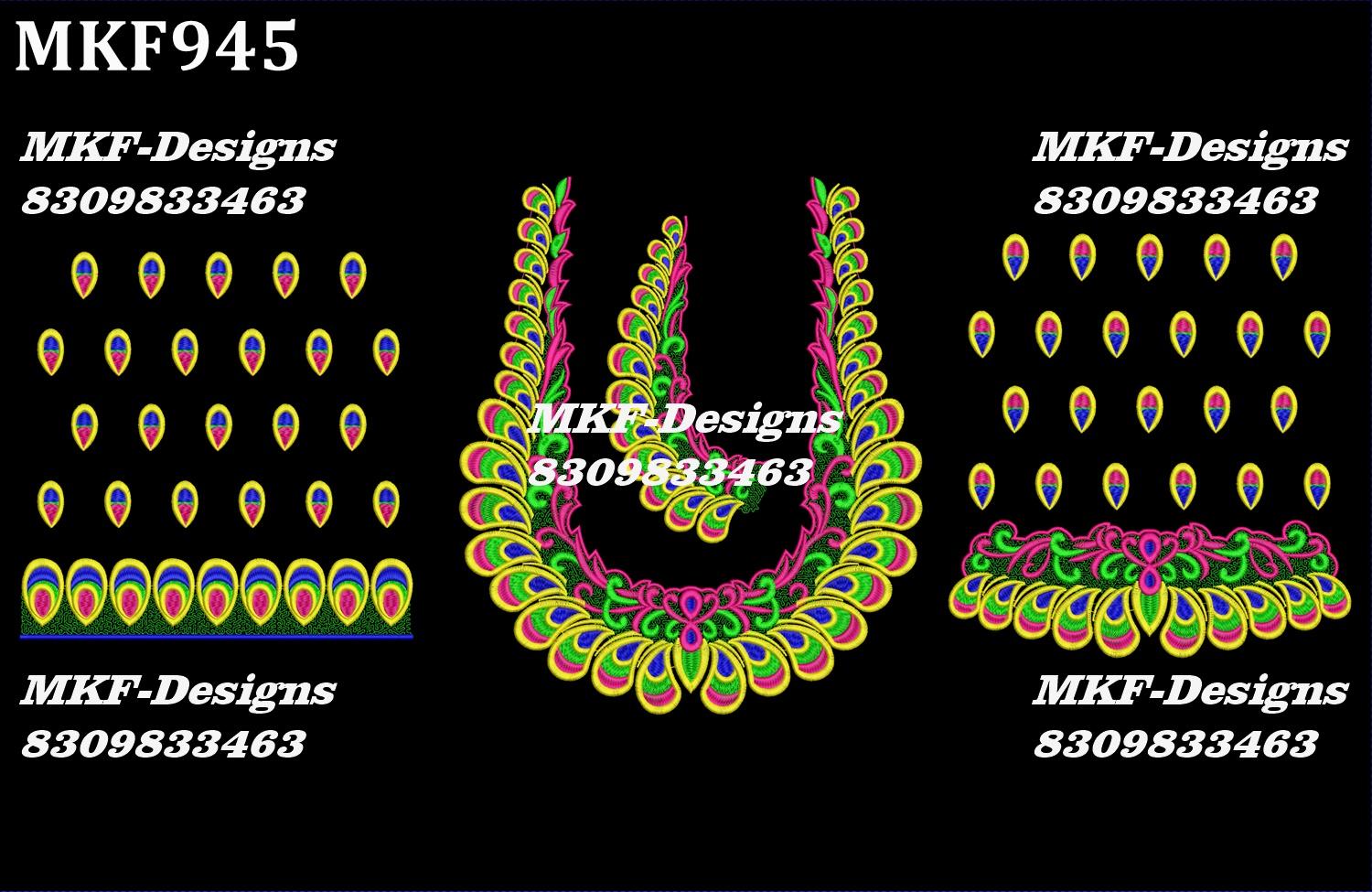 MKF945 - 