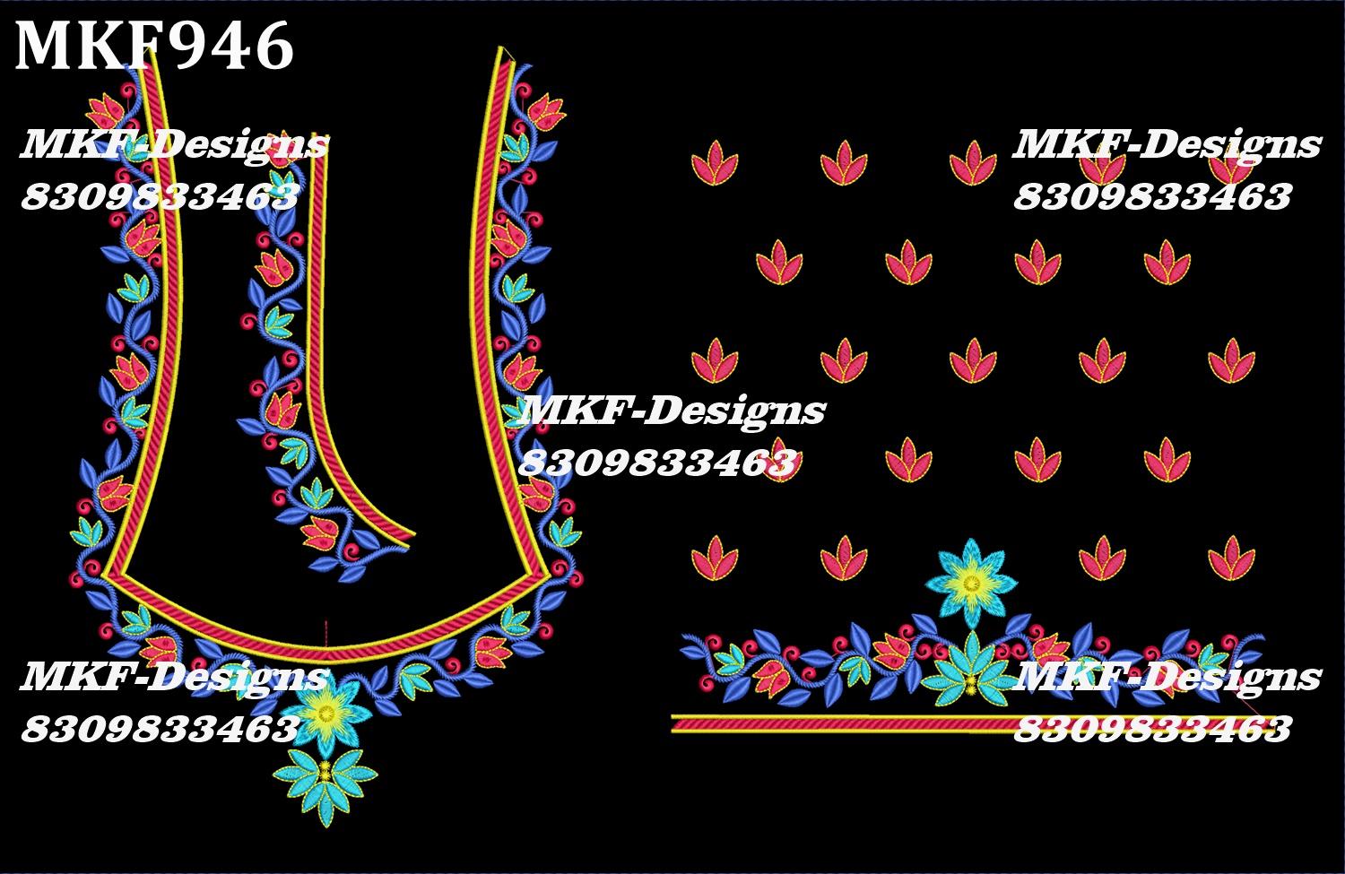 MKF946 - 