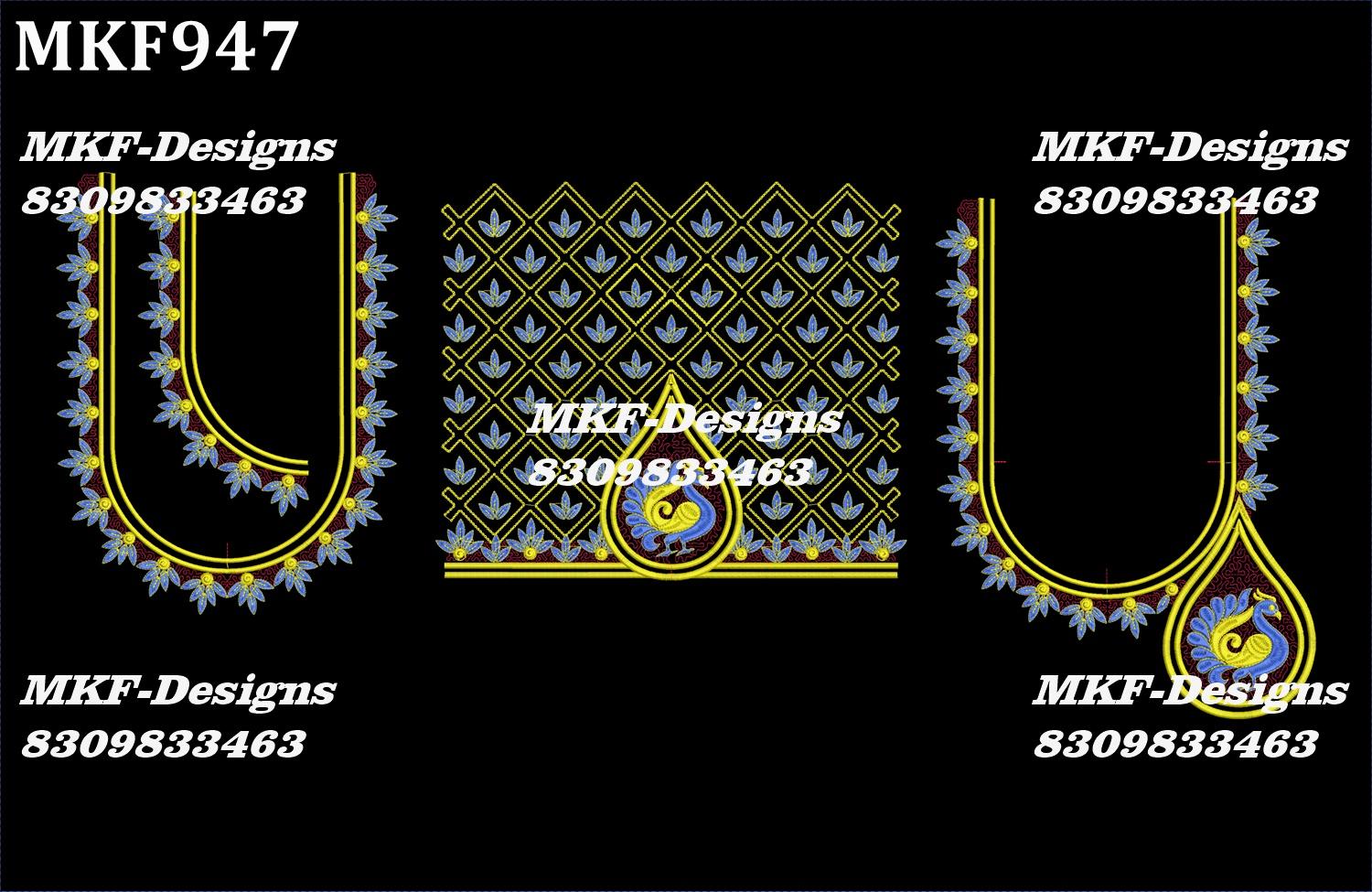 MKF947 - 