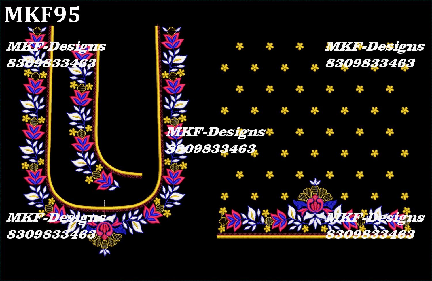 MKF95 - 
