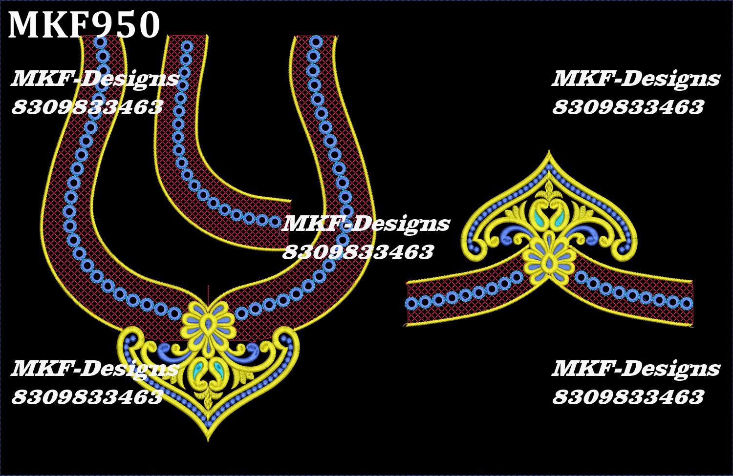 MKF950 - 