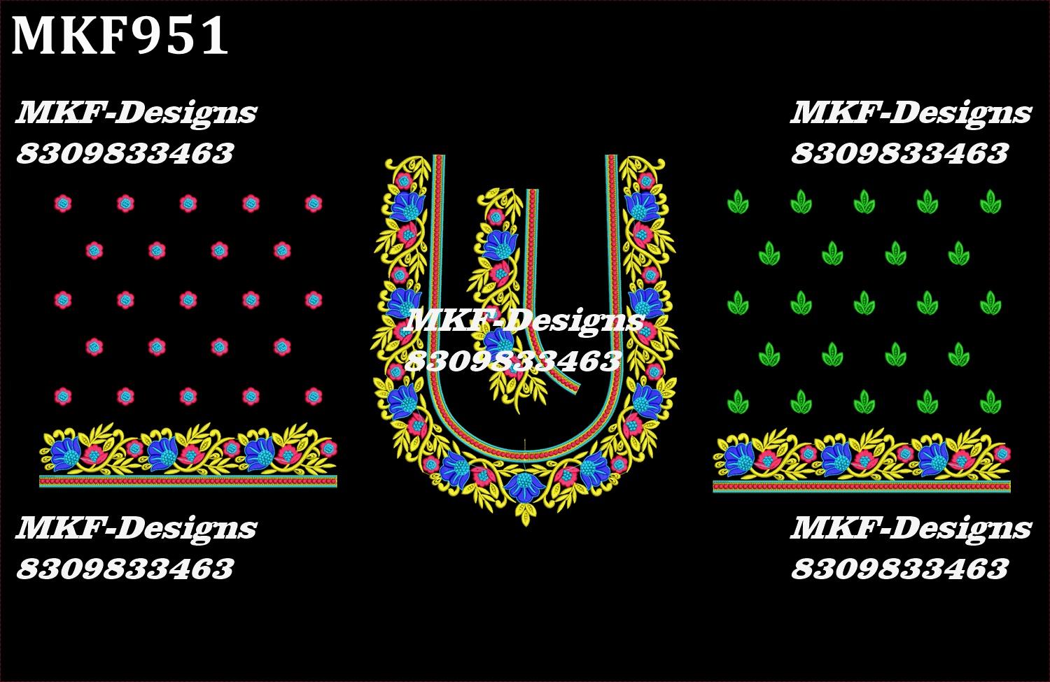 MKF951 - 