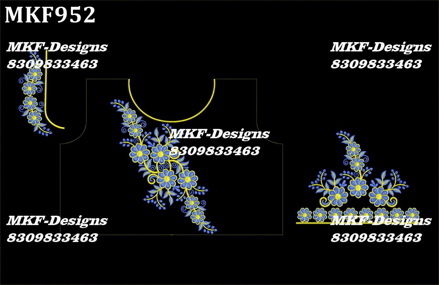 MKF952 - 