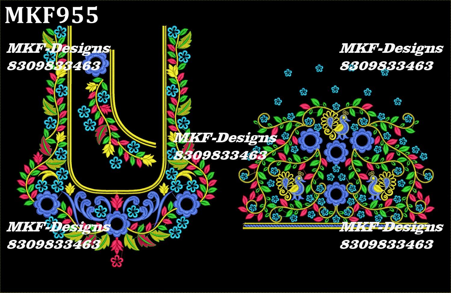 MKF955 - 