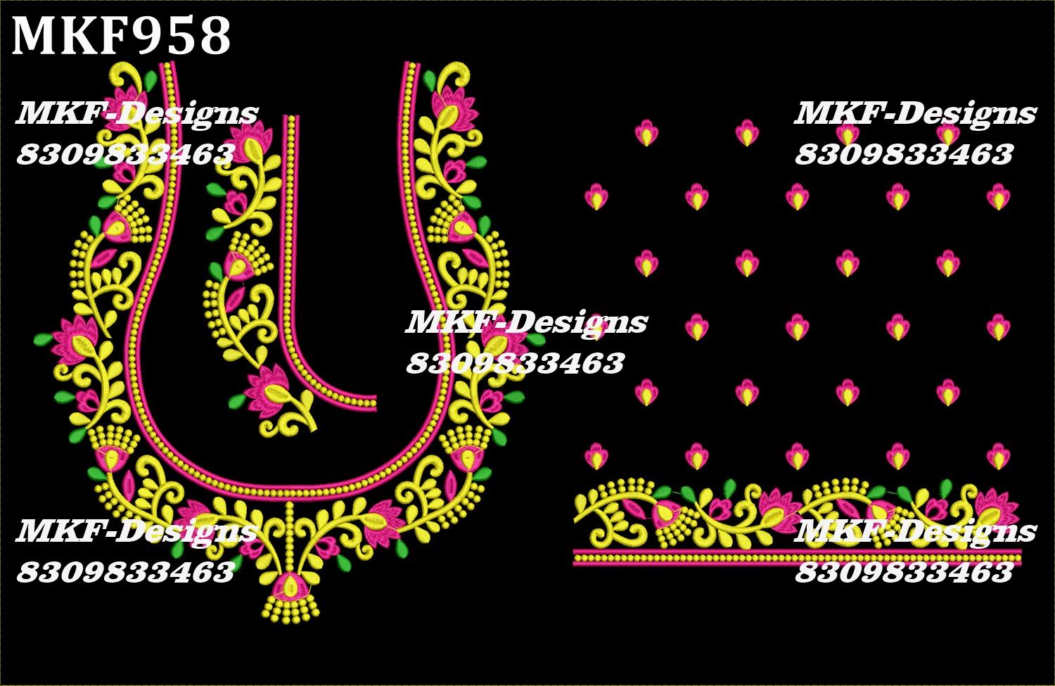 MKF958 - 