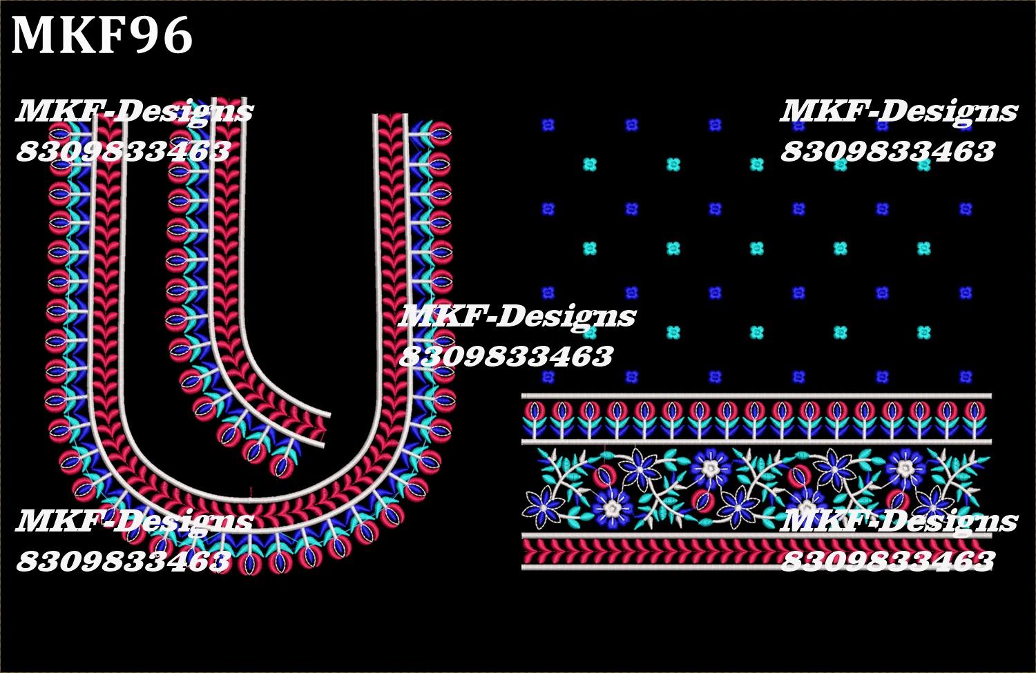 MKF96 - 