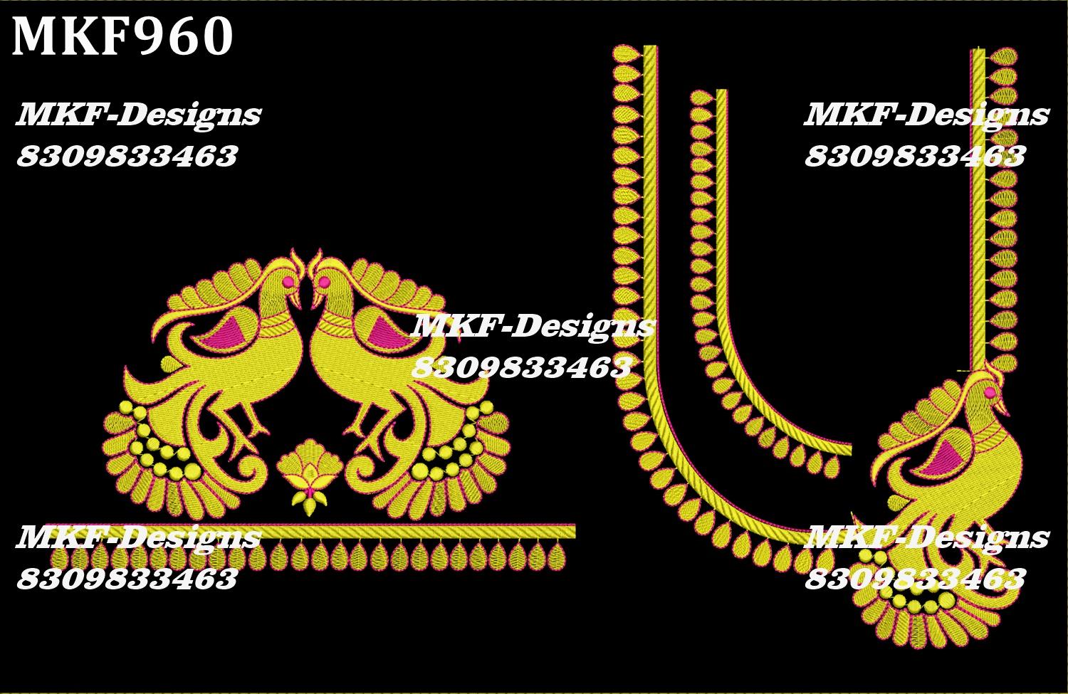 MKF960 - 