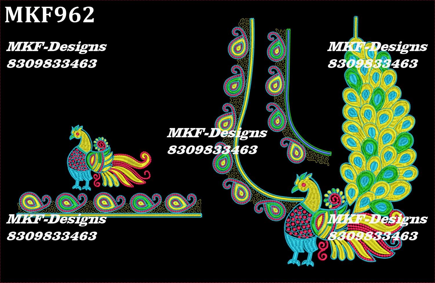 MKF962 - 