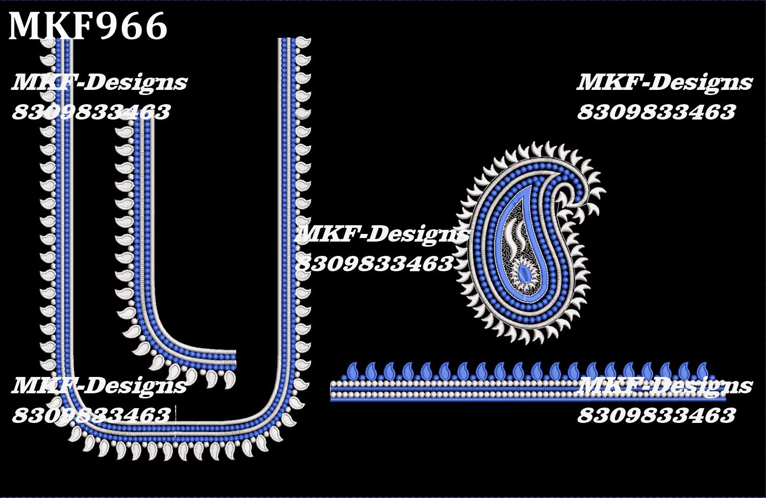 MKF966 - 