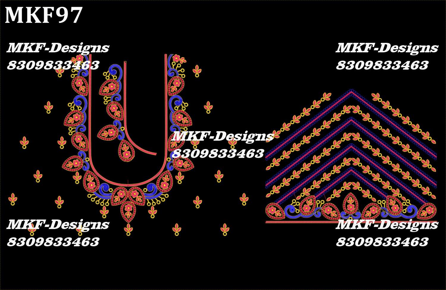 MKF97 - 