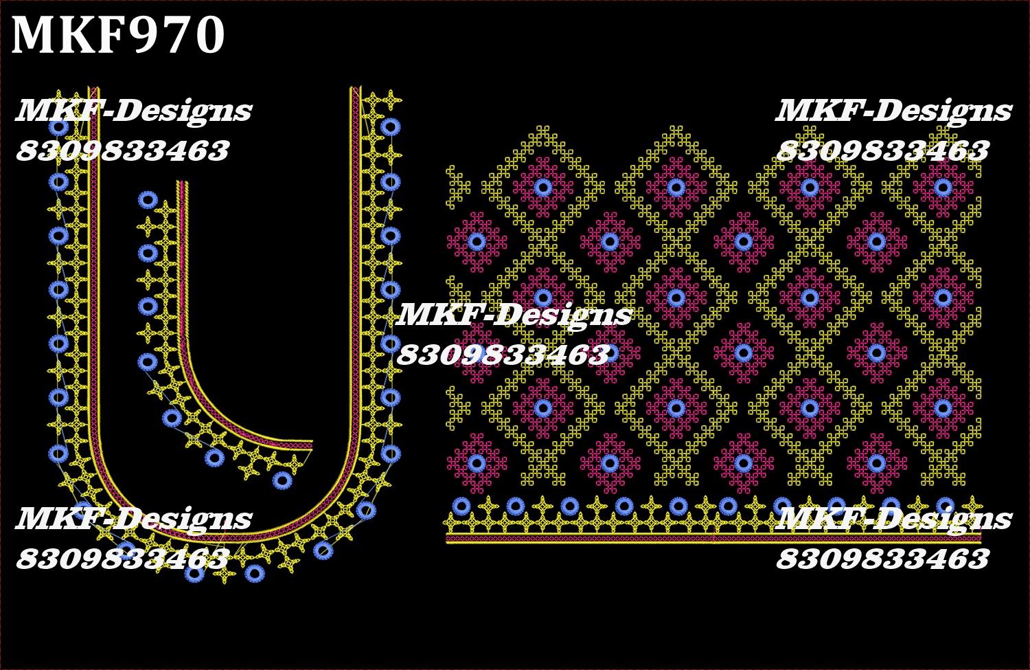 MKF970 - 
