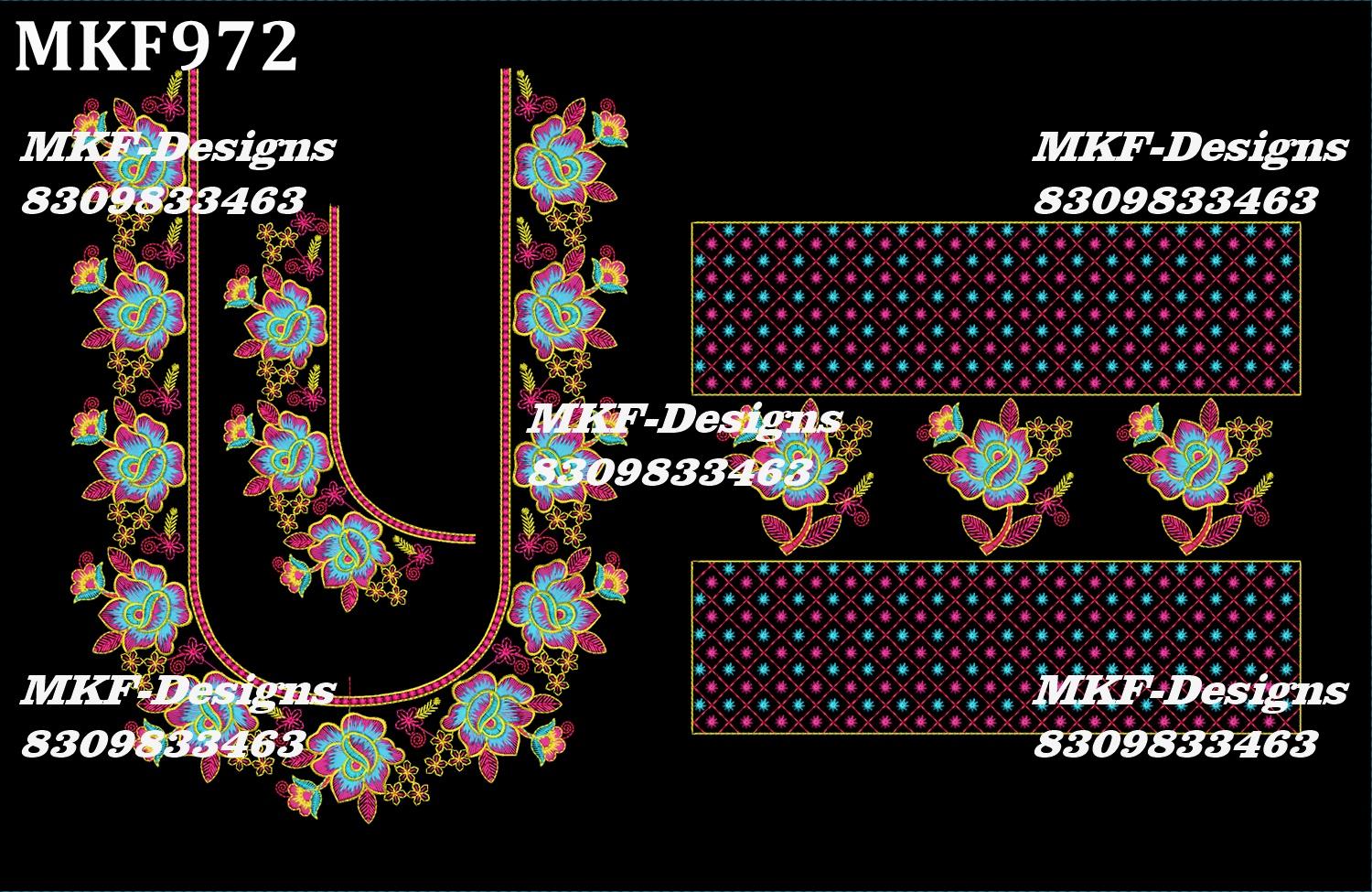 MKF972 - 