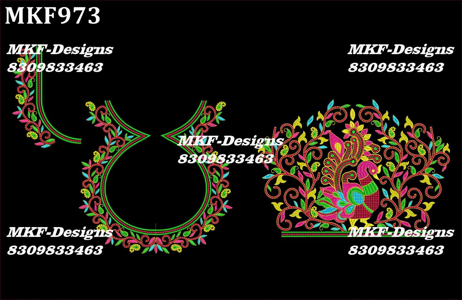 MKF973 - 