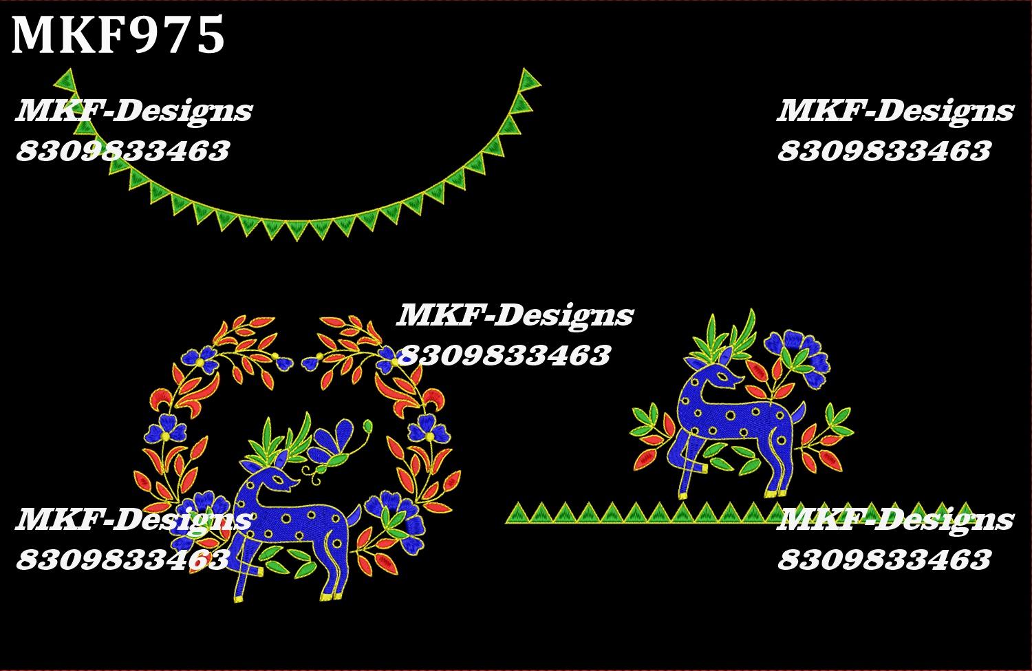 MKF975 - 