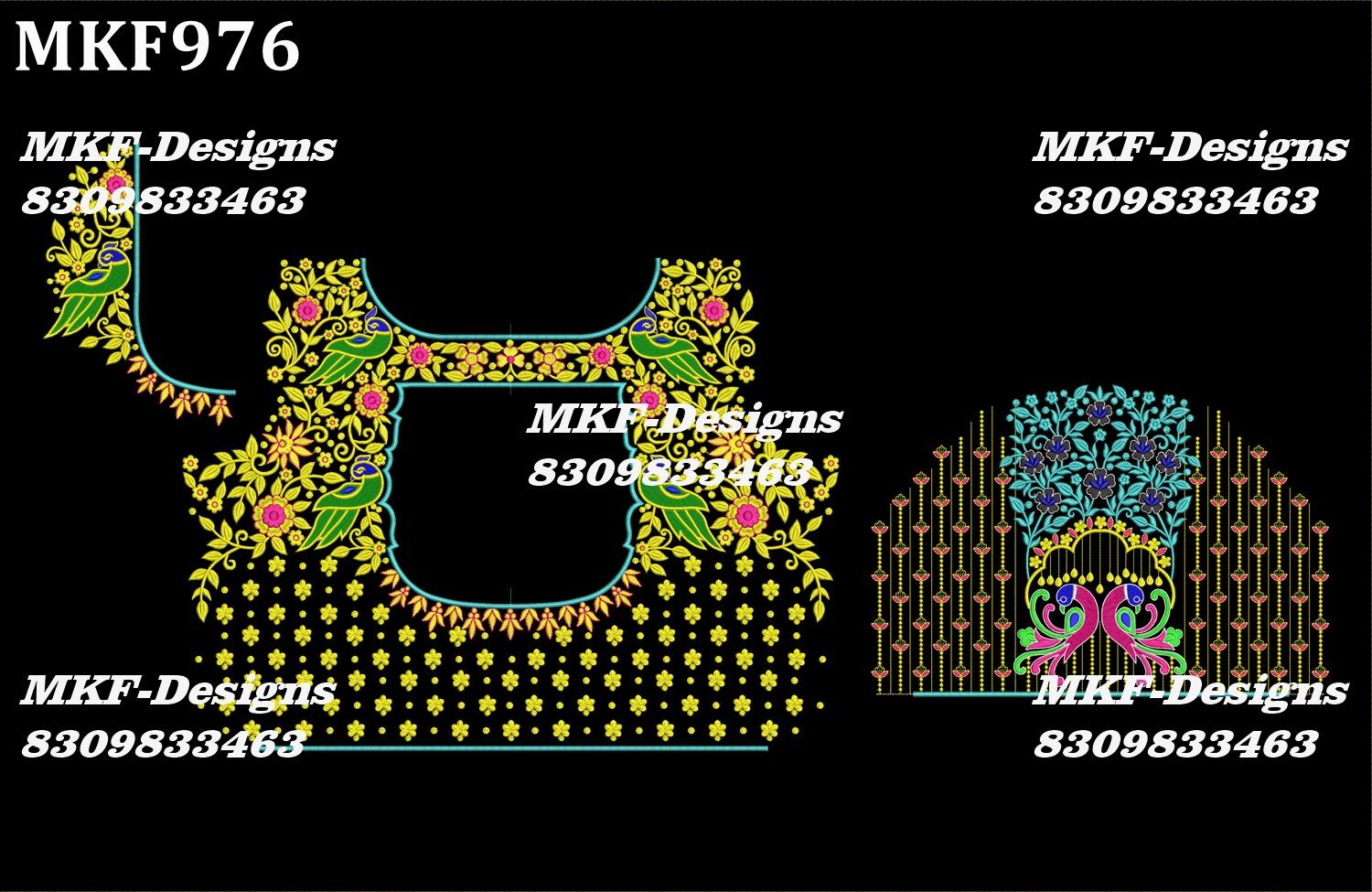 MKF976 - 