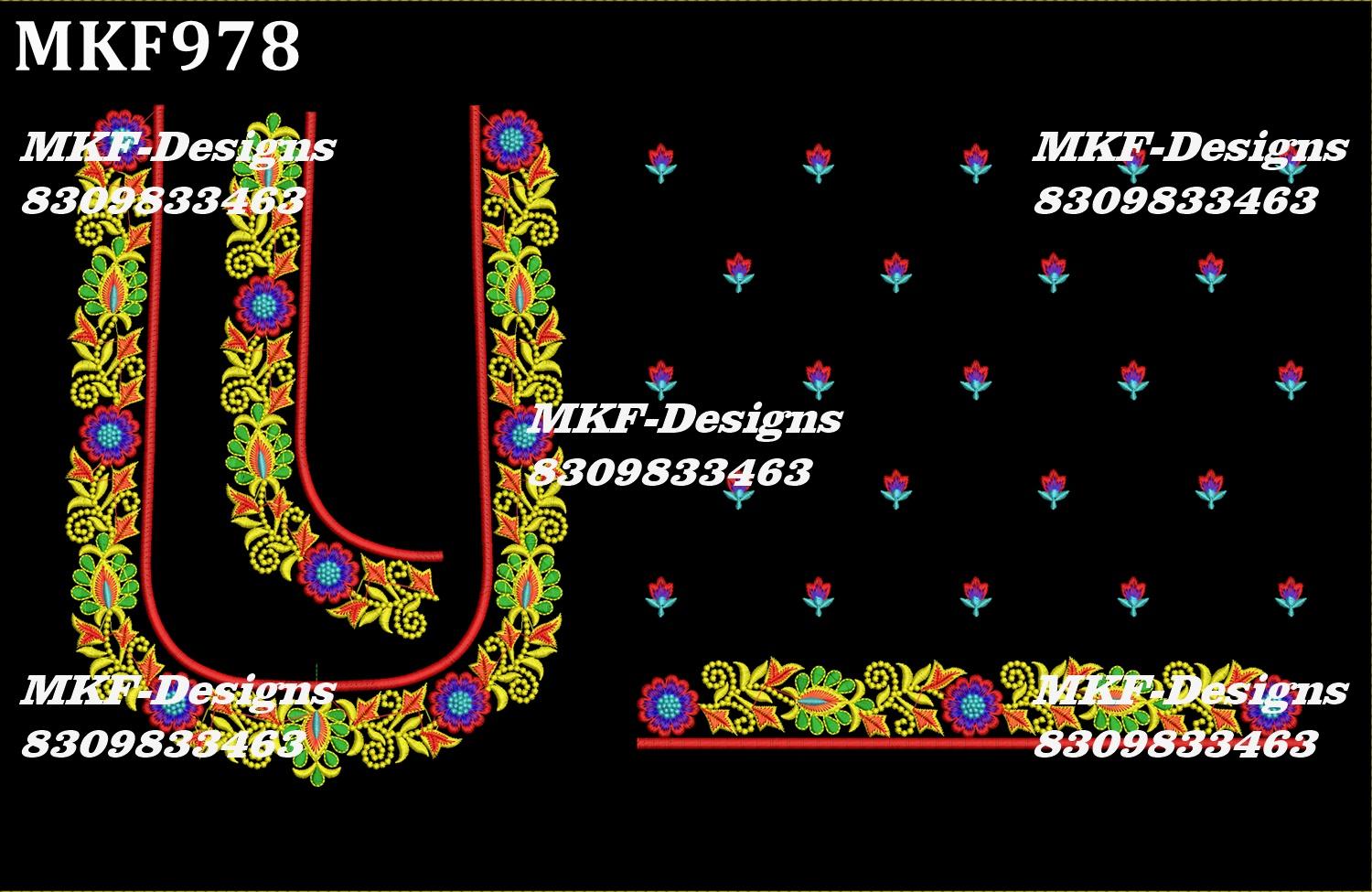 MKF978 - 