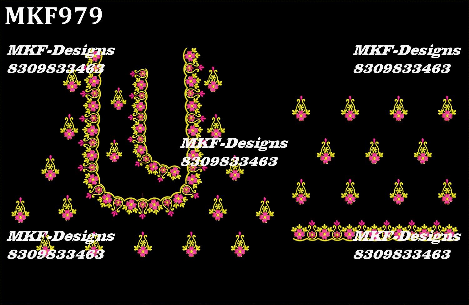 MKF979 - 