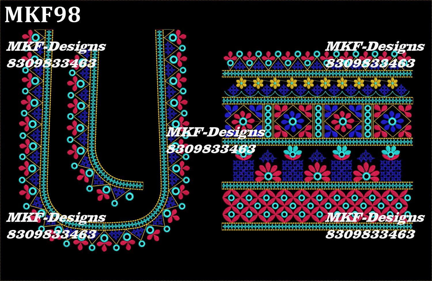 MKF98 - 
