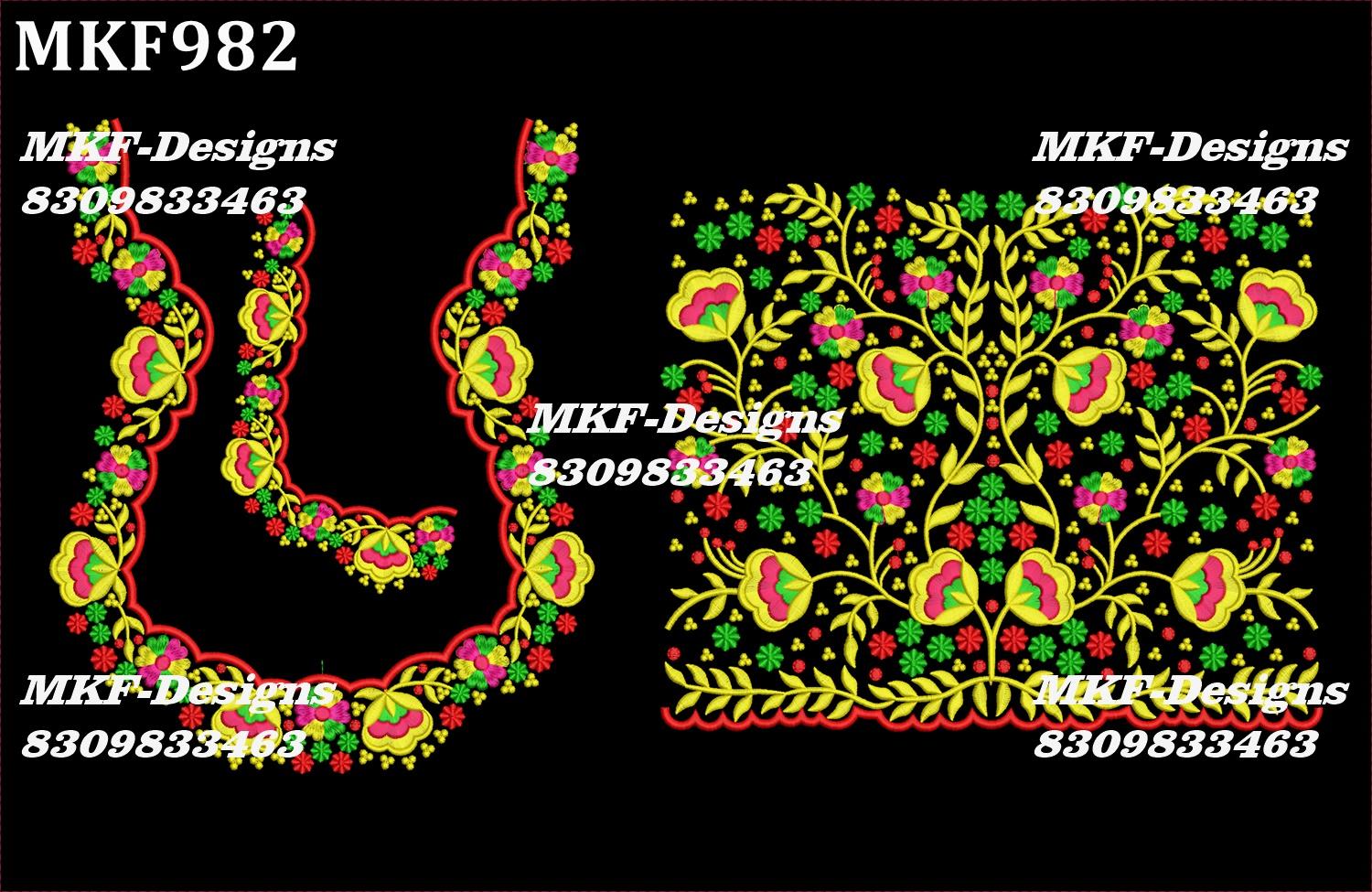 MKF982 - 