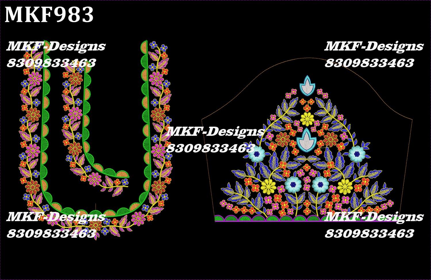 MKF983 - 