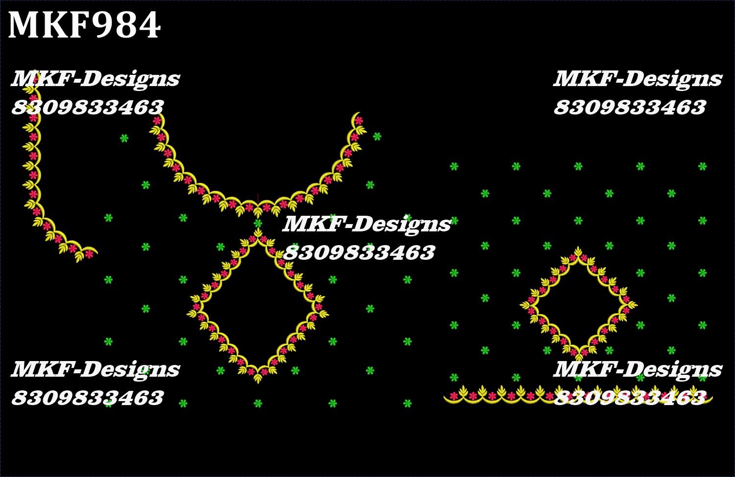 MKF984 - 