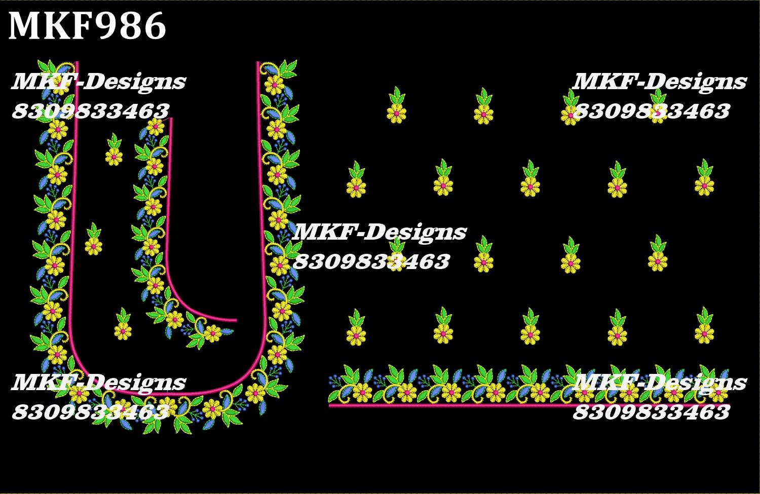 MKF986 - 