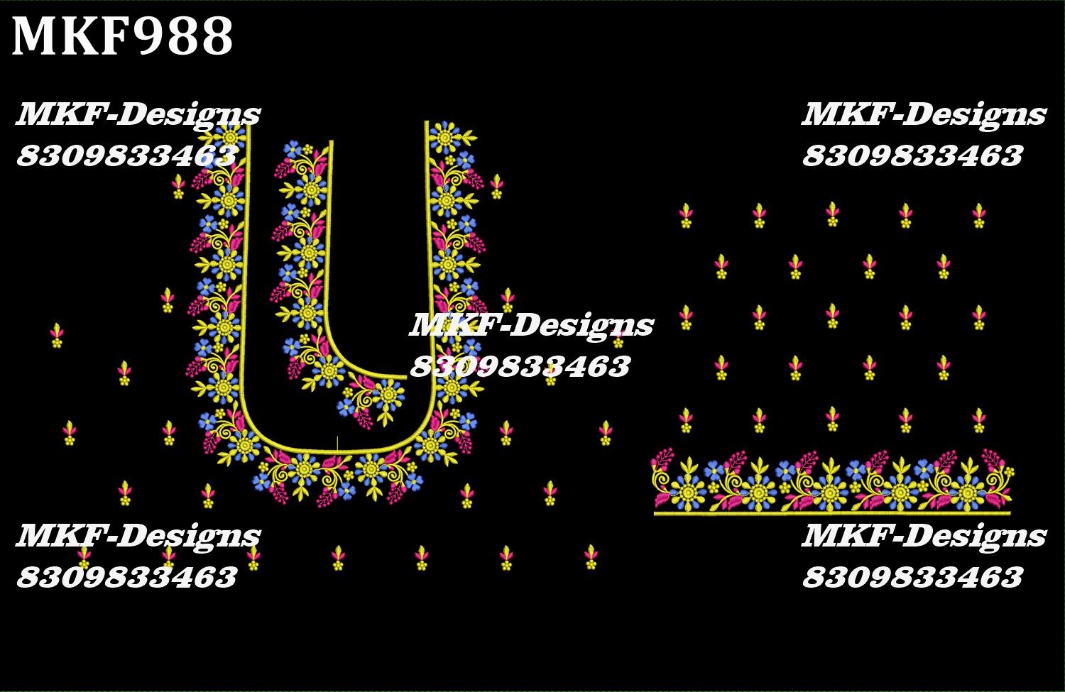 MKF988 - 