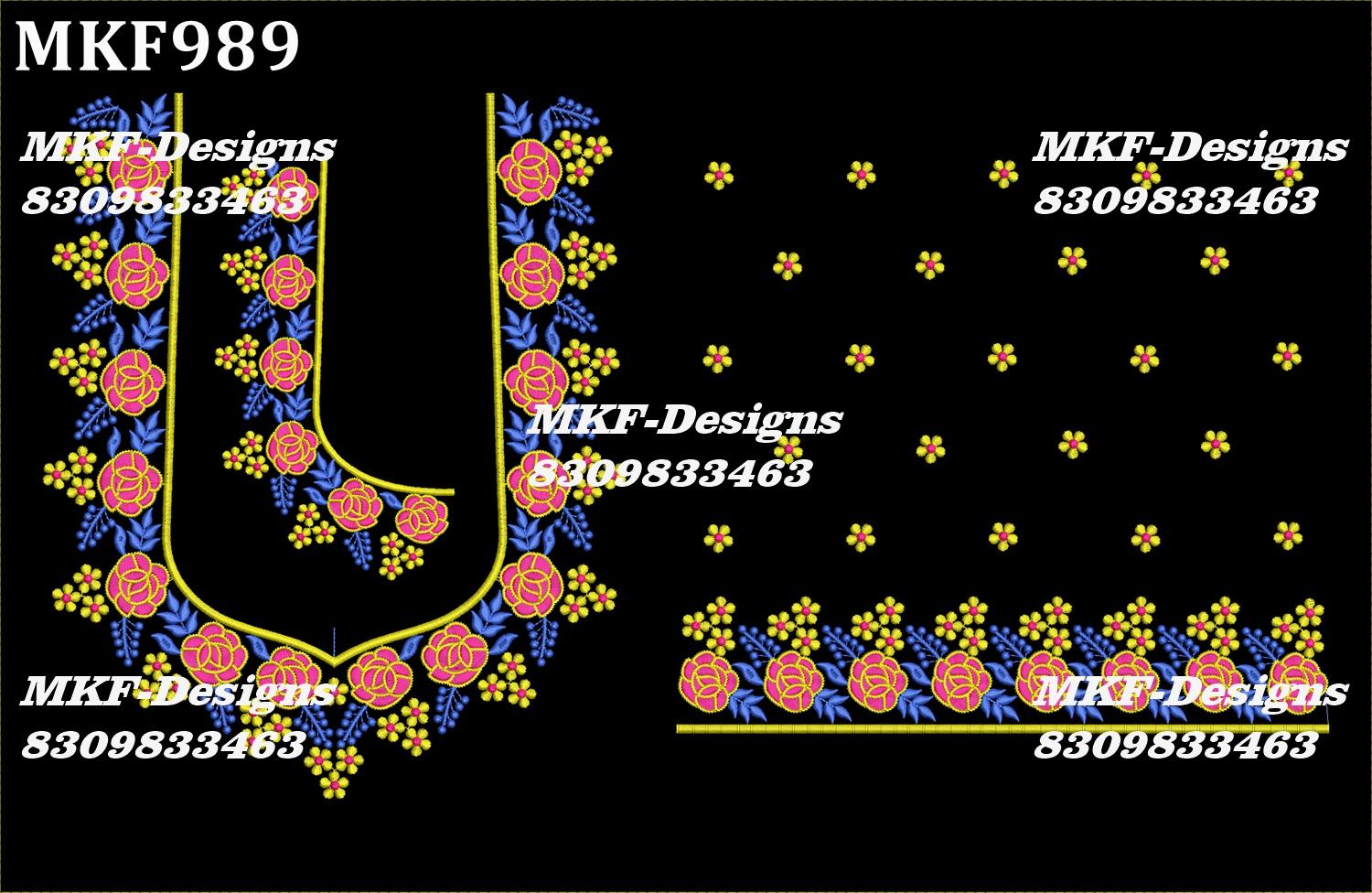 MKF989 - 