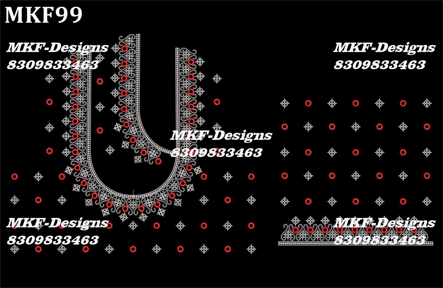MKF99 - 